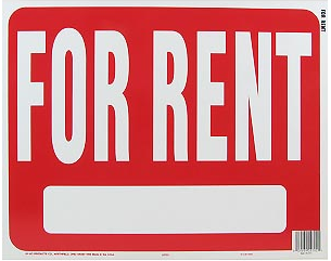 For Rent